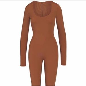 COPY - NWT Skims Catsuit/Jumpsuit